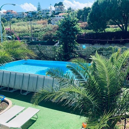 Appartamento 8 Pax In Villa Francesca Sicily Sul Mare Casteldaccia Exteriér fotografie