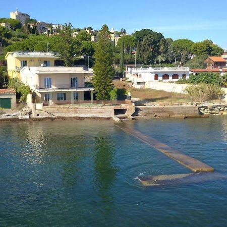 Appartamento 8 Pax In Villa Francesca Sicily Sul Mare Casteldaccia Exteriér fotografie