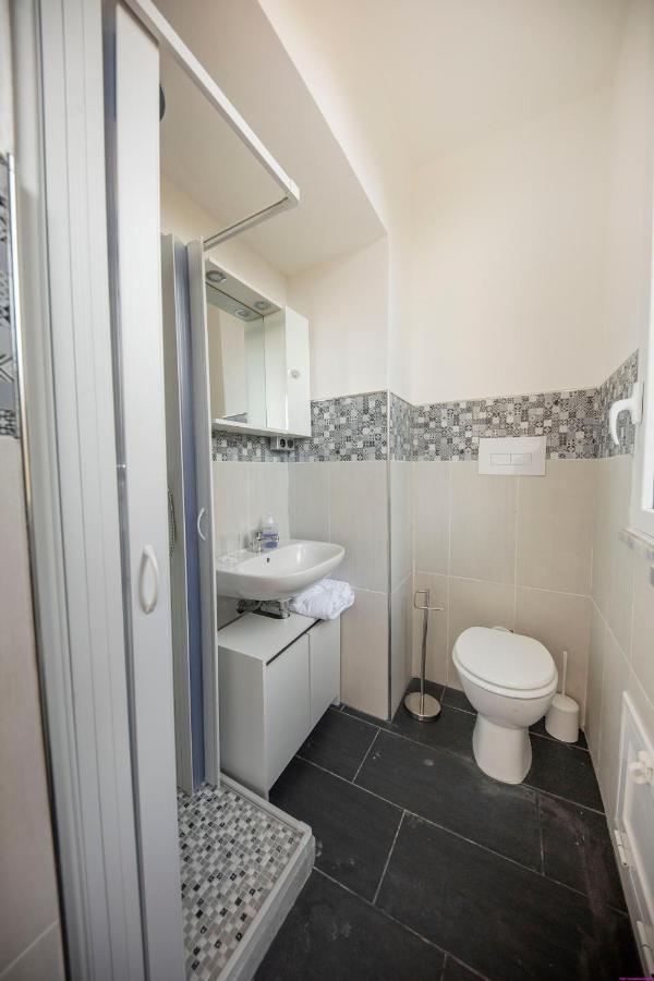 Appartamento 8 Pax In Villa Francesca Sicily Sul Mare Casteldaccia Exteriér fotografie