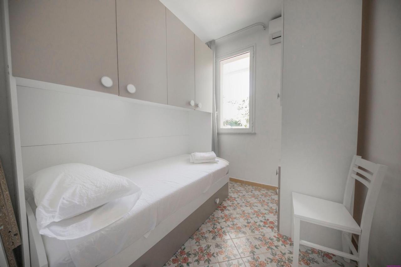 Appartamento 8 Pax In Villa Francesca Sicily Sul Mare Casteldaccia Exteriér fotografie