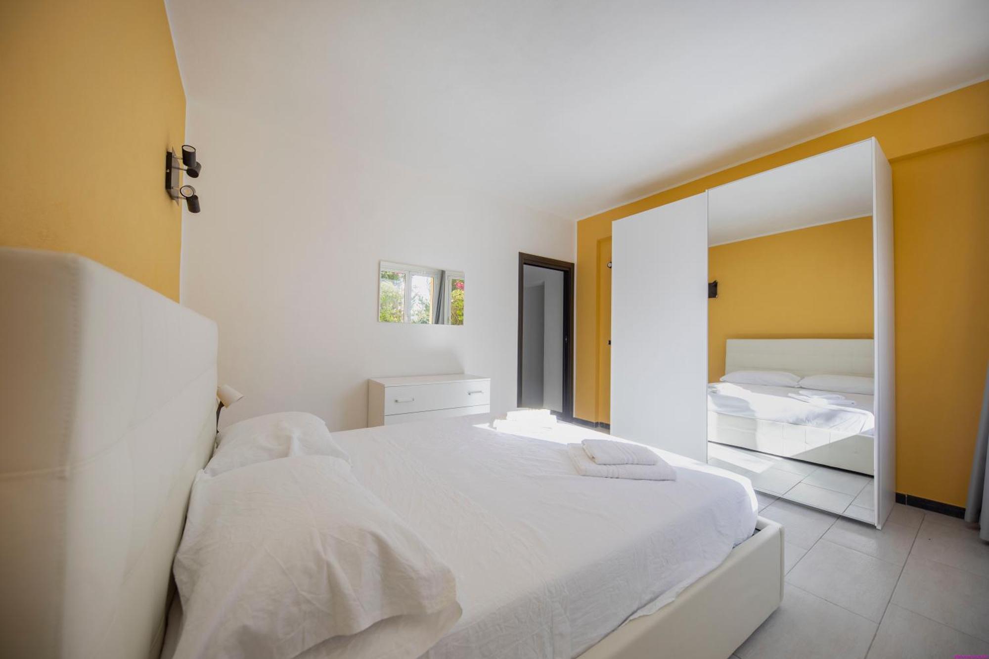 Appartamento 8 Pax In Villa Francesca Sicily Sul Mare Casteldaccia Exteriér fotografie