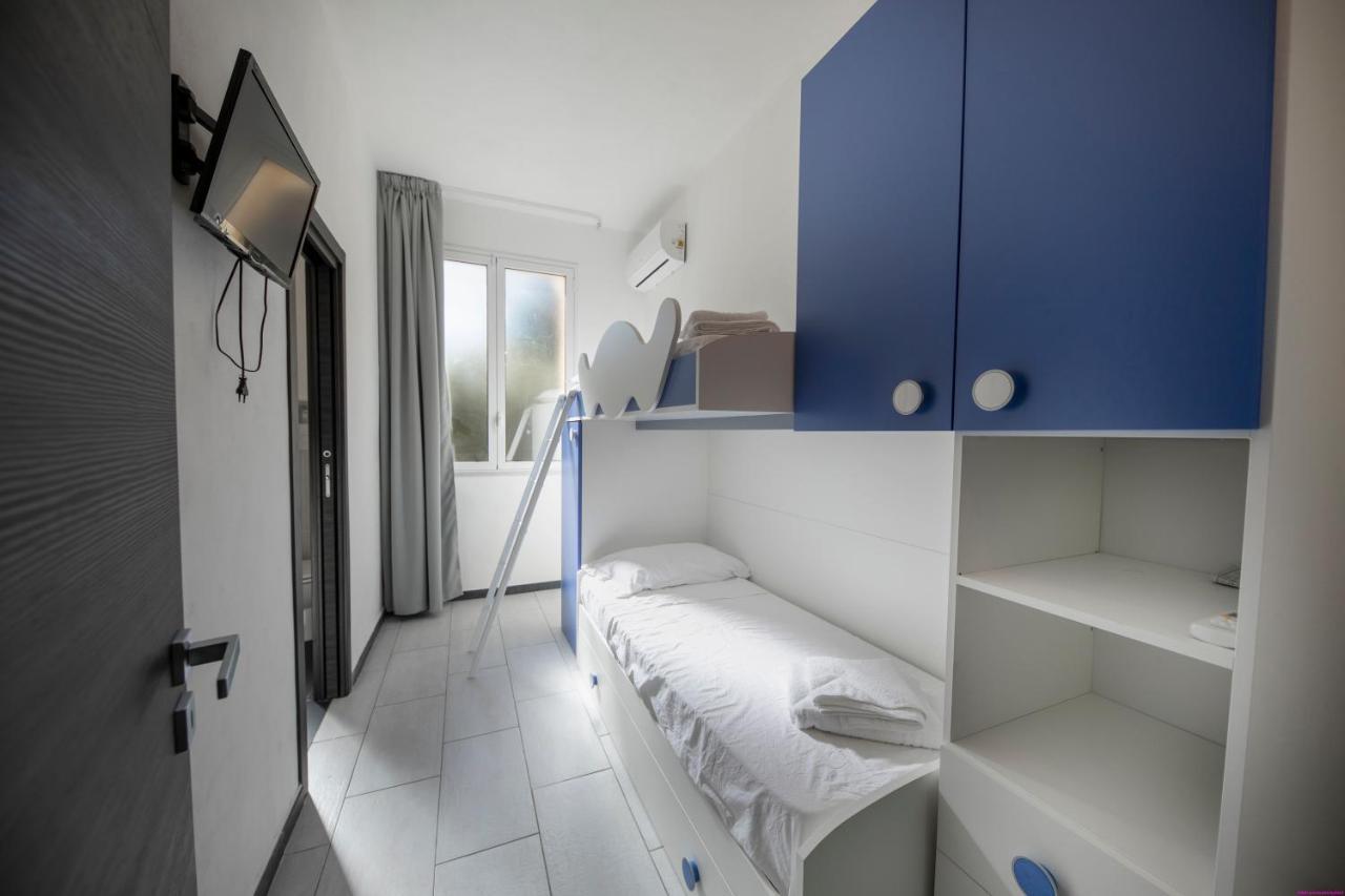 Appartamento 8 Pax In Villa Francesca Sicily Sul Mare Casteldaccia Exteriér fotografie