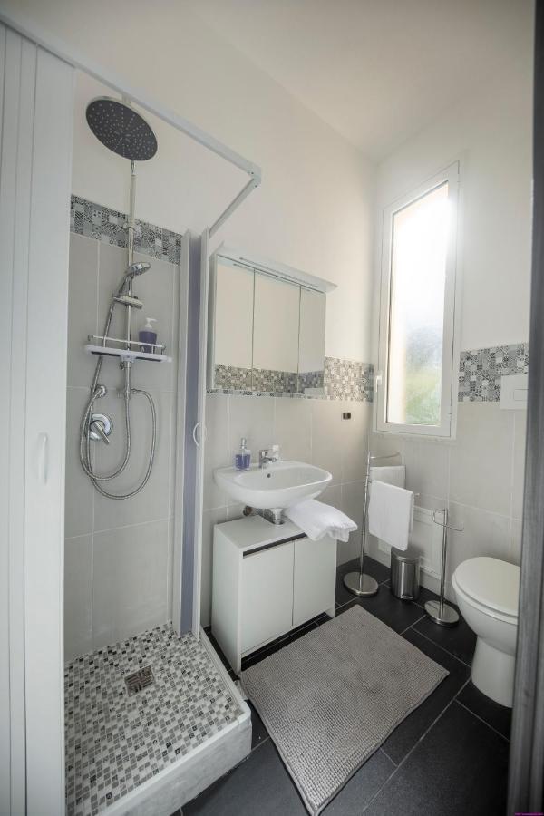 Appartamento 8 Pax In Villa Francesca Sicily Sul Mare Casteldaccia Exteriér fotografie