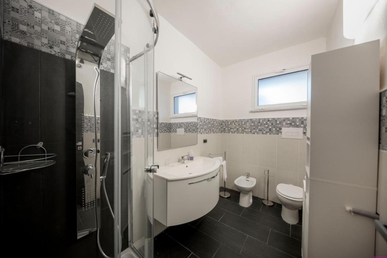 Appartamento 8 Pax In Villa Francesca Sicily Sul Mare Casteldaccia Exteriér fotografie