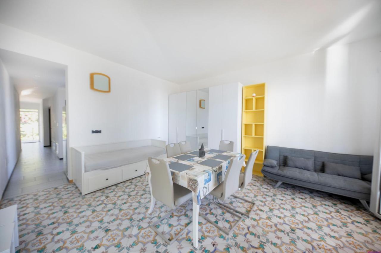 Appartamento 8 Pax In Villa Francesca Sicily Sul Mare Casteldaccia Exteriér fotografie